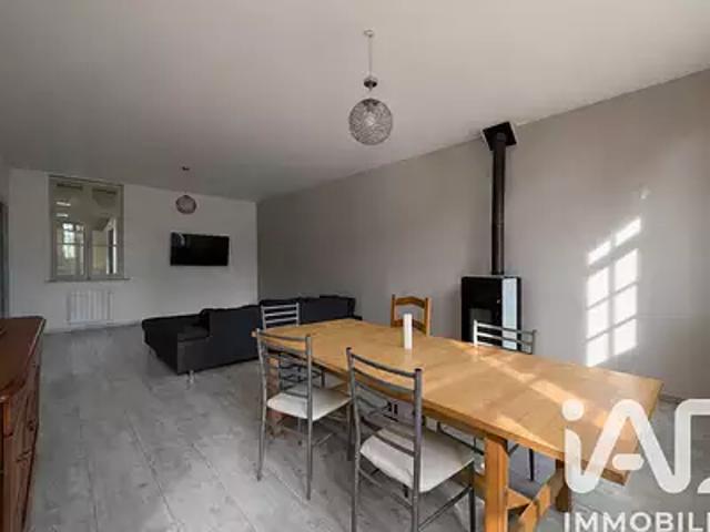 Maison vente à Sorel, Somme