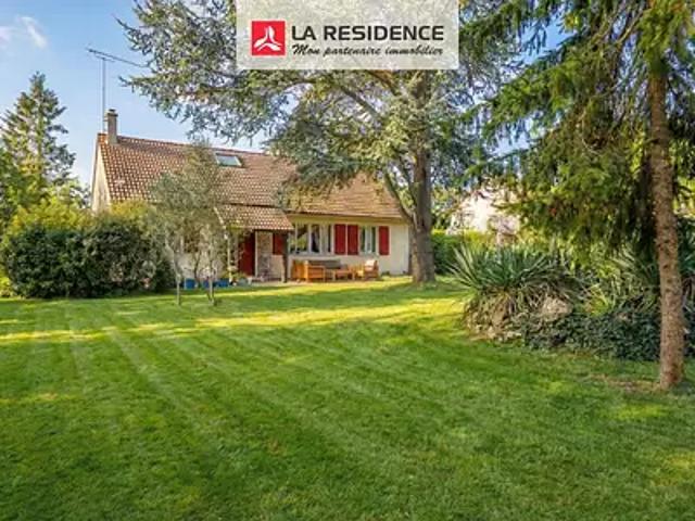 Maison vente à Dreux, Sorel-moussel