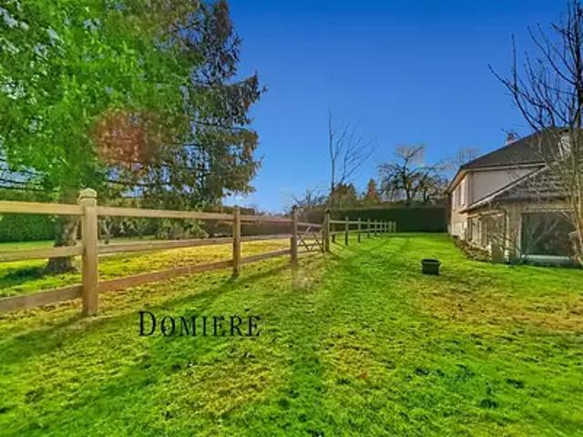 Maison vente à Dreux, Sorel-moussel