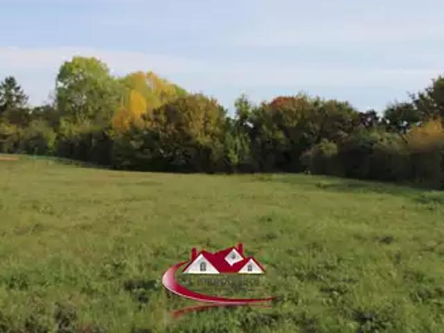 Terrain vente à Dreux, Sorel-moussel