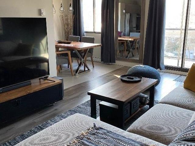 Apartment for rent in Pierre-de Saurel, Quebec