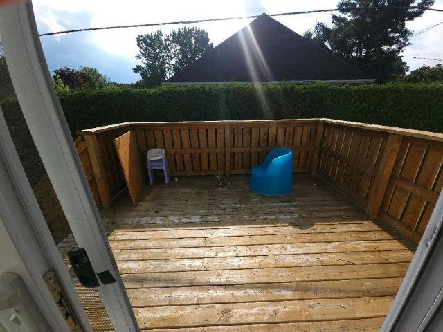 Apartment for rent in Pierre-de Saurel, Quebec