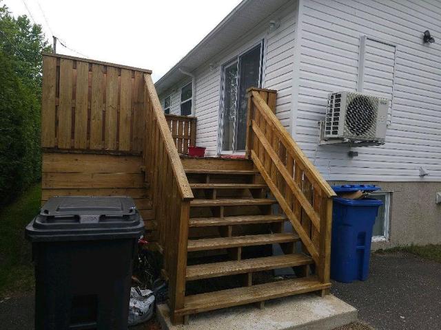 Apartment for rent in Pierre-de Saurel, Quebec