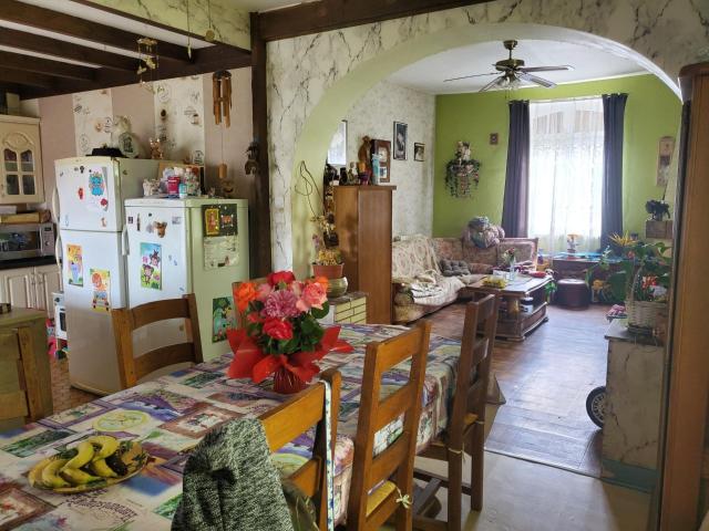 Maison vente à Péronne, Guyencourt-saulcourt