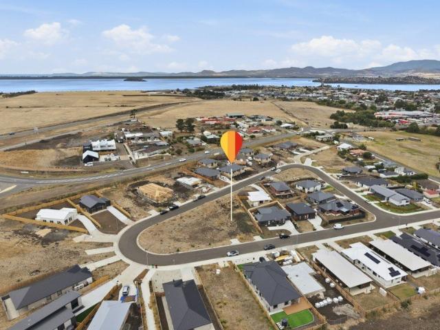 Land for sale in Hobart, Tasmania