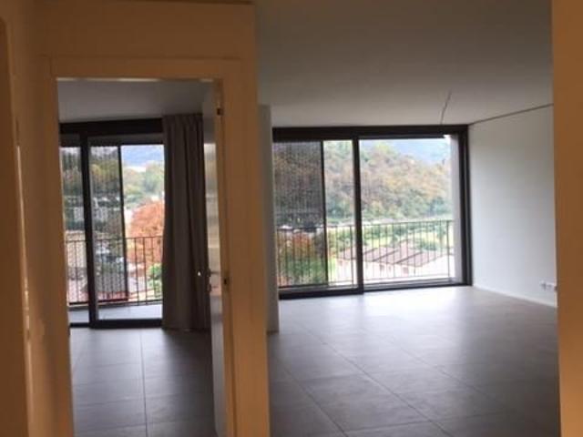 Apartment mieten in Cremignone, Sorengo