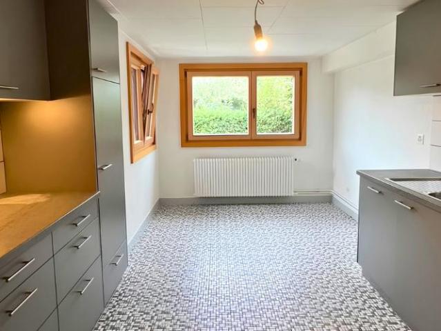 Apartment mieten in Sorens, District de la Gruyère