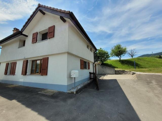 Haus mieten in Sorens, District de la Gruyère