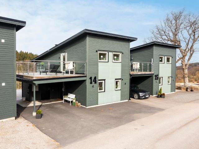 Villa till salu i Munkedal, Västra Götaland