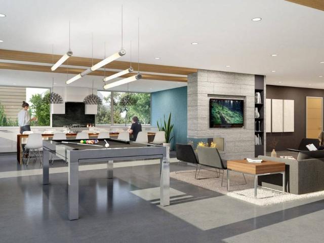 Apartment for rent in Seattle, Washington