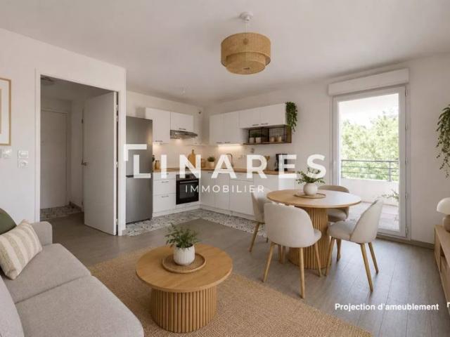 Appartement vente à Marseille