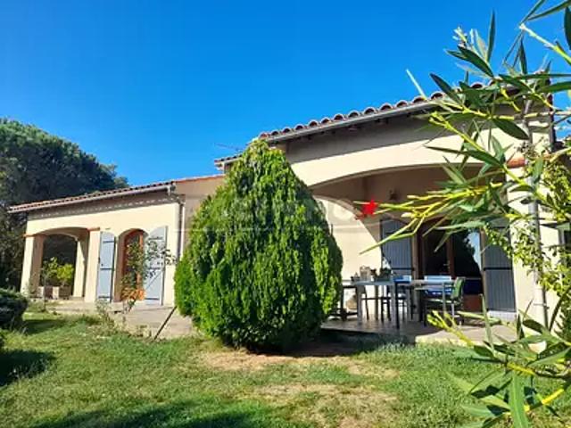 Maison vente à Castres, Sorèze