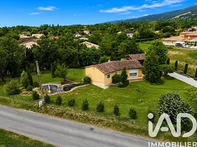 Maison vente à Castres, Sorèze