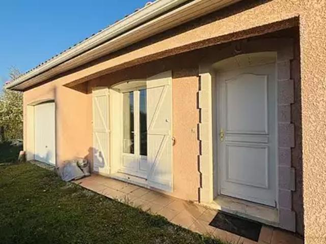 Maison vente à Castres, Sorèze