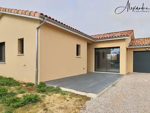 Maison vente à Castres, Sorèze