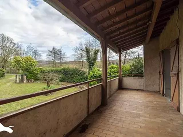 Maison vente à Castres, Sorèze