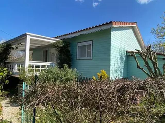 Maison vente à Castres, Sorèze