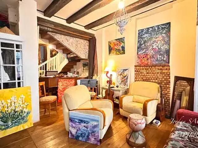 Maison vente à Castres, Sorèze