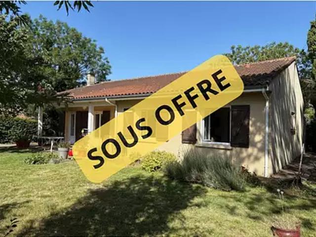 Maison vente à Castres, Sorèze
