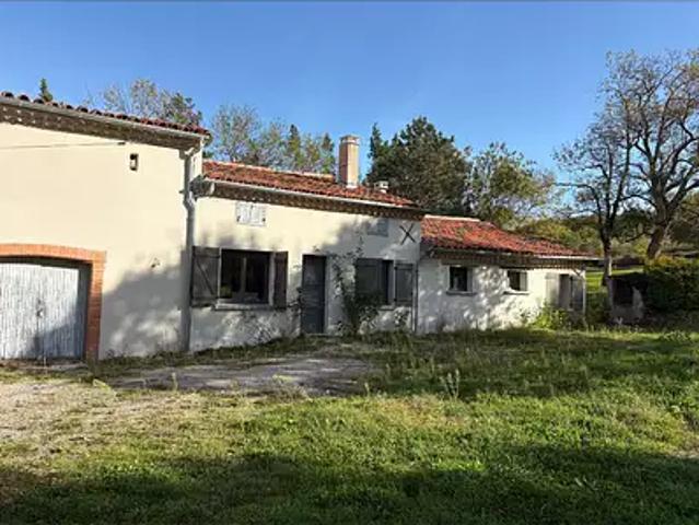 Maison vente à Castres, Sorèze