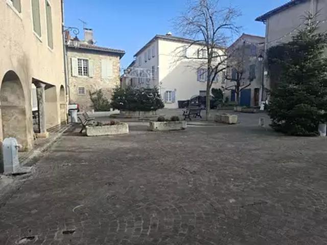 Maison vente à Castres, Sorèze