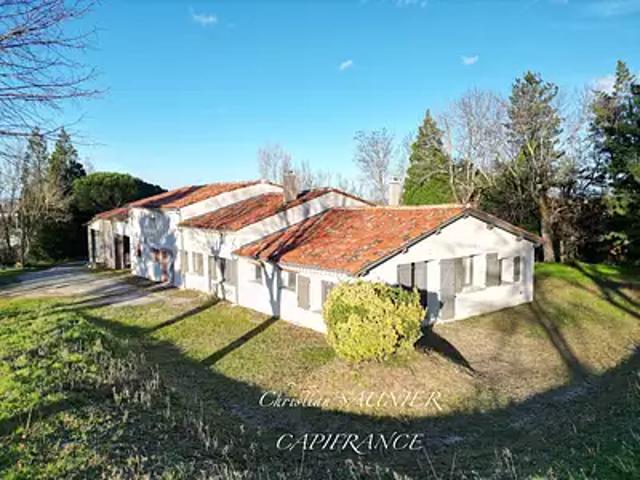 Maison vente à Castres, Sorèze