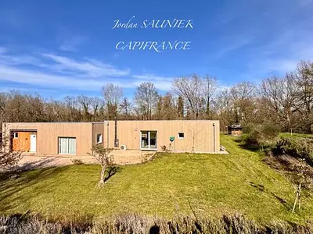 Maison vente à Castres, Sorèze