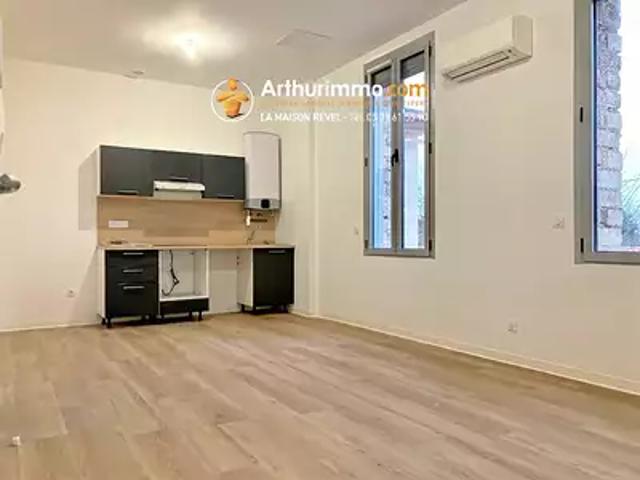 Appartement location à Castres, Sorèze