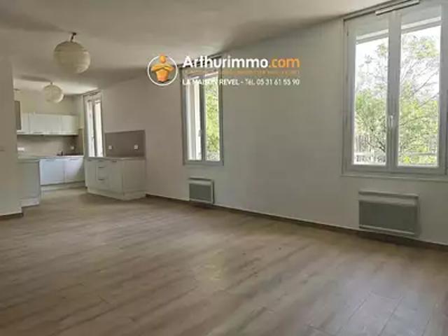 Appartement location à Castres, Sorèze
