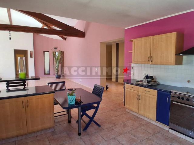 Maison vente à Castres, Sorèze