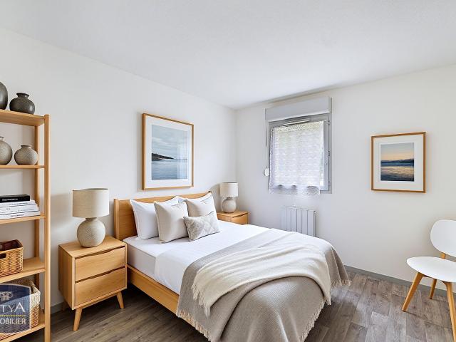 Appartement vente à Castres, Sorèze