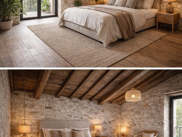 Maison vente à Sorèze, Tarn