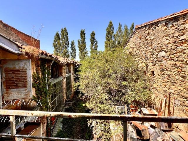 Maison vente à Castres, Sorèze