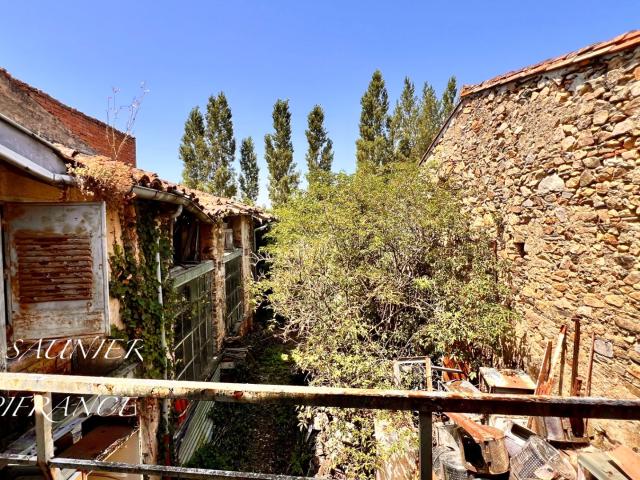 Maison vente à Sorèze, Tarn