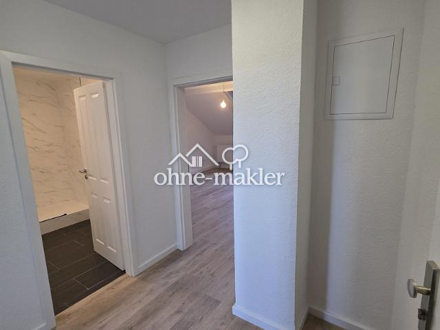 Apartment kaufen in Johannesviertel, Hessen