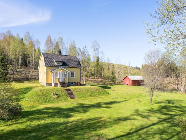 Villa till salu i Västra Götaland