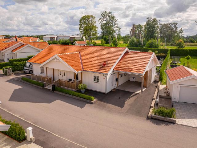 Villa till salu
