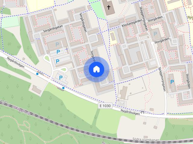Lägenhet hyra i Linköping, Östergötland