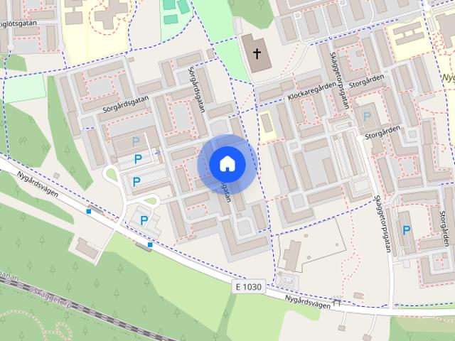 Lägenhet hyra i Linköping, Östergötland