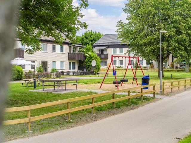 Lägenhet hyra i Linköping, Östergötland