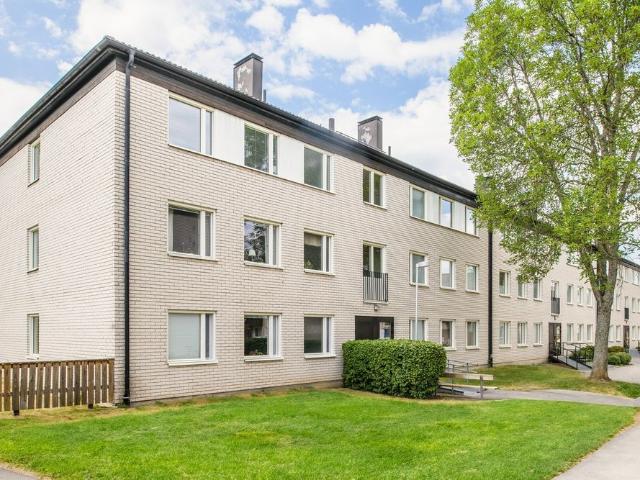 Lägenhet hyra i Linköping, Östergötland
