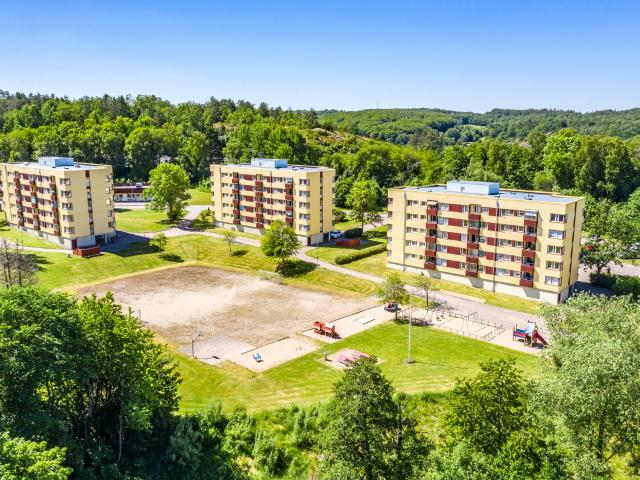 Bostad till salu i Malmön, Västra Götaland