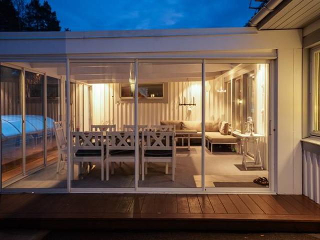 Villa till salu i Kumla, Örebro