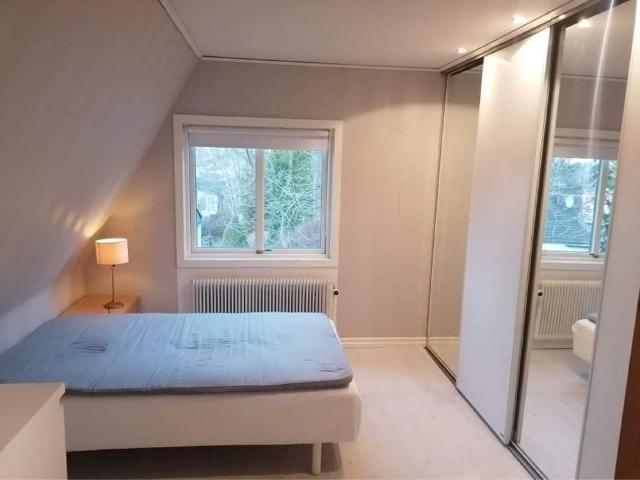 Rum hyra i Stockholm