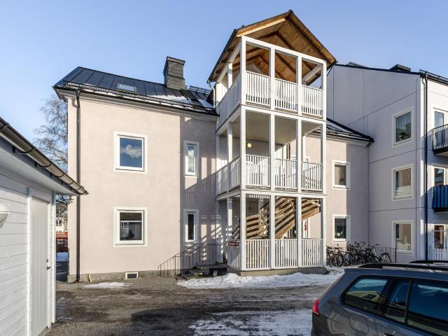 Bostad till salu i Strängnäs, Södermanland