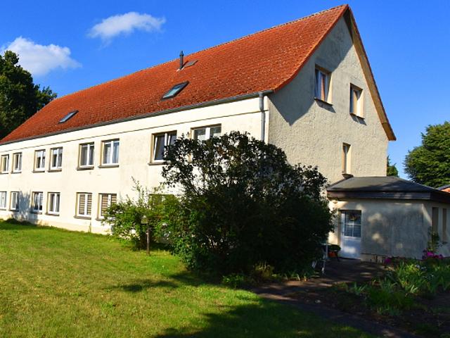 Haus kaufen in Bad Wilsnack