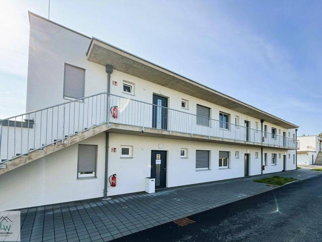 Apartment kaufen in Hartberg, Steiermark