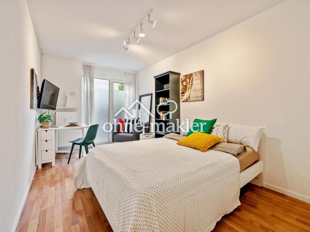 Apartment kaufen in Gonsenheim, Mainz