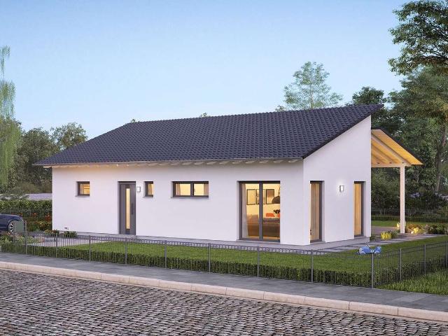 Haus kaufen in Velgast, Vorpommern-Rügen