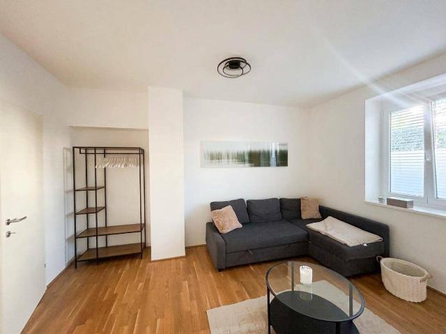 Apartment mieten in Katastralgemeinde St. Peter, Graz